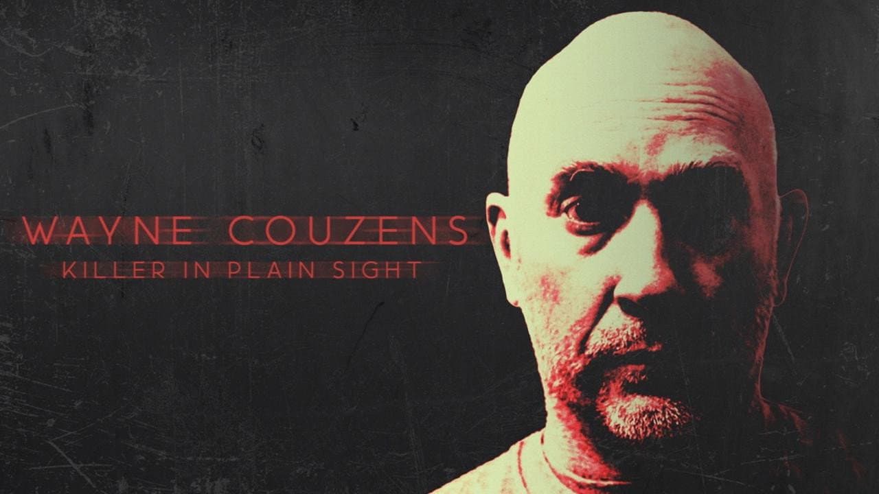 Wayne Couzens: Killer in Plain Sight