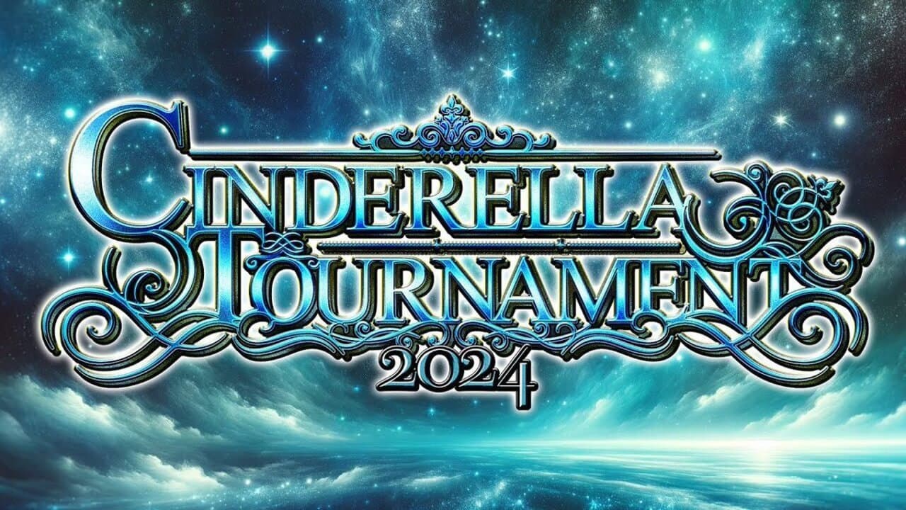 STARDOM CINDERELLA TOURNAMENT 2024~開幕戦~