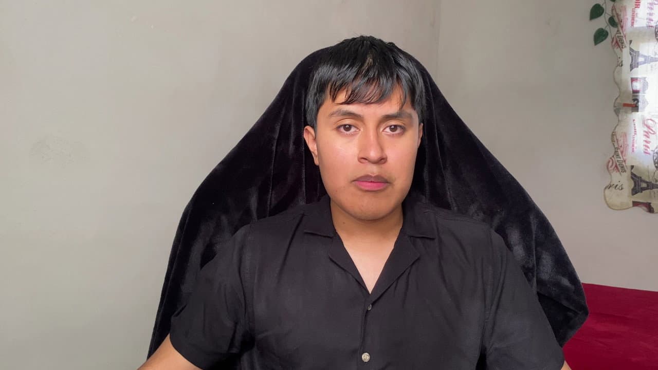 Diablo Al Acecho