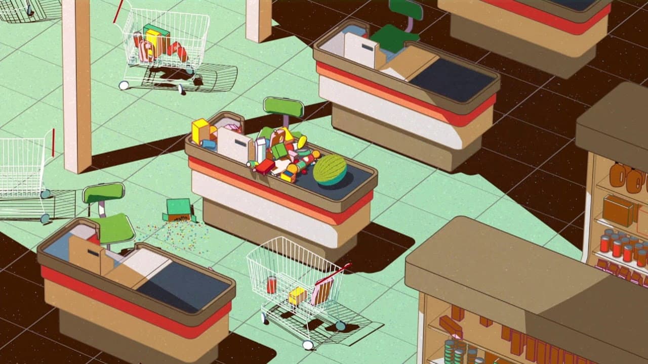 Sitio Vacios