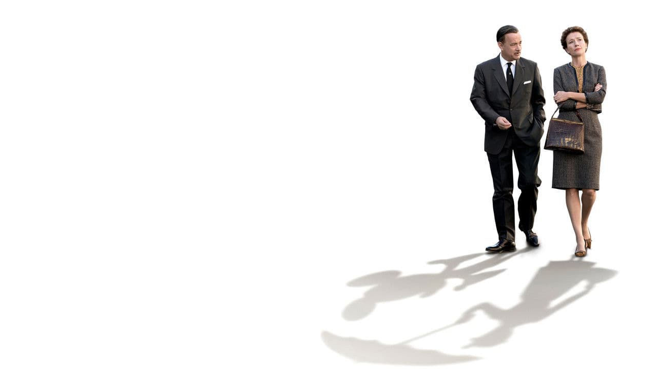 Al encuentro de Mr. Banks