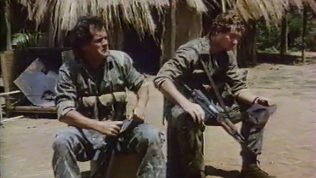 Mercenarios de Guerra