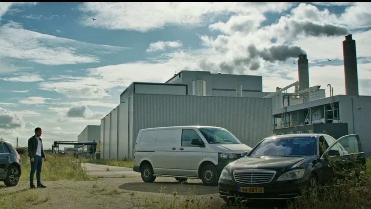 De Afrekening