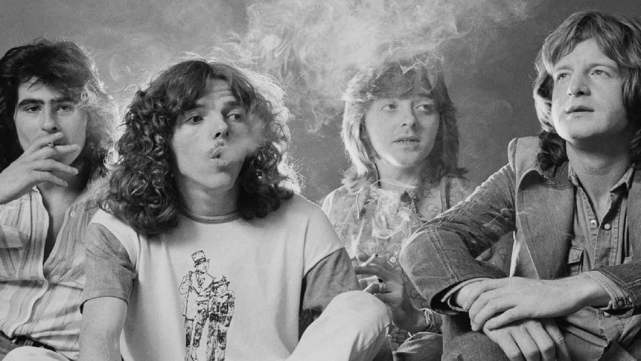 Badfinger - They Sold A Million