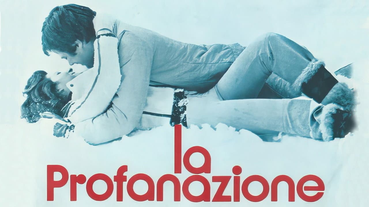 La profanación
