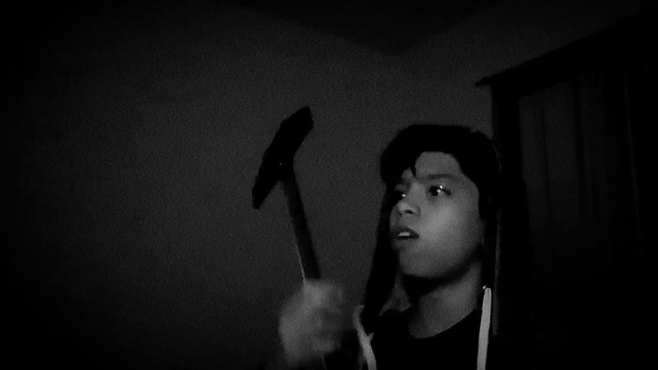 UN DESCONOCIDO, CONOCIDO el especial de Halloween de SantiFilms