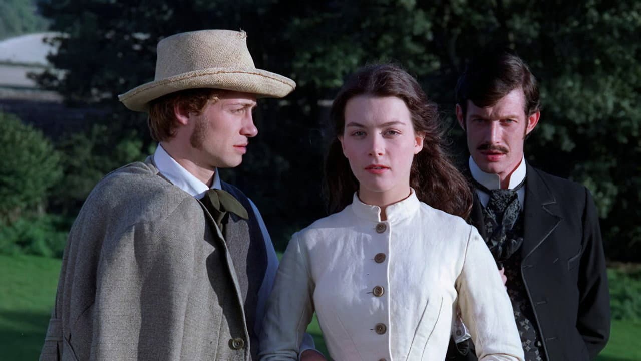 Tess, la de los D'Urberville