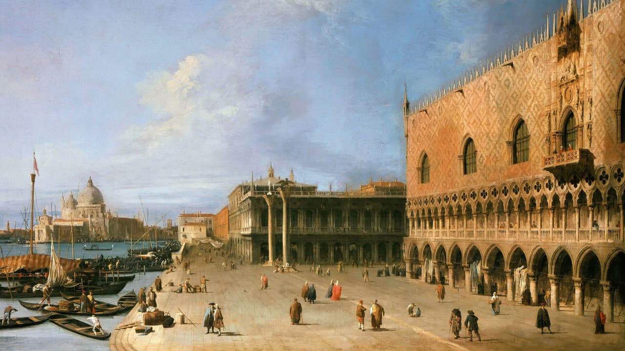 Venecia: Infinitamente vanguardista