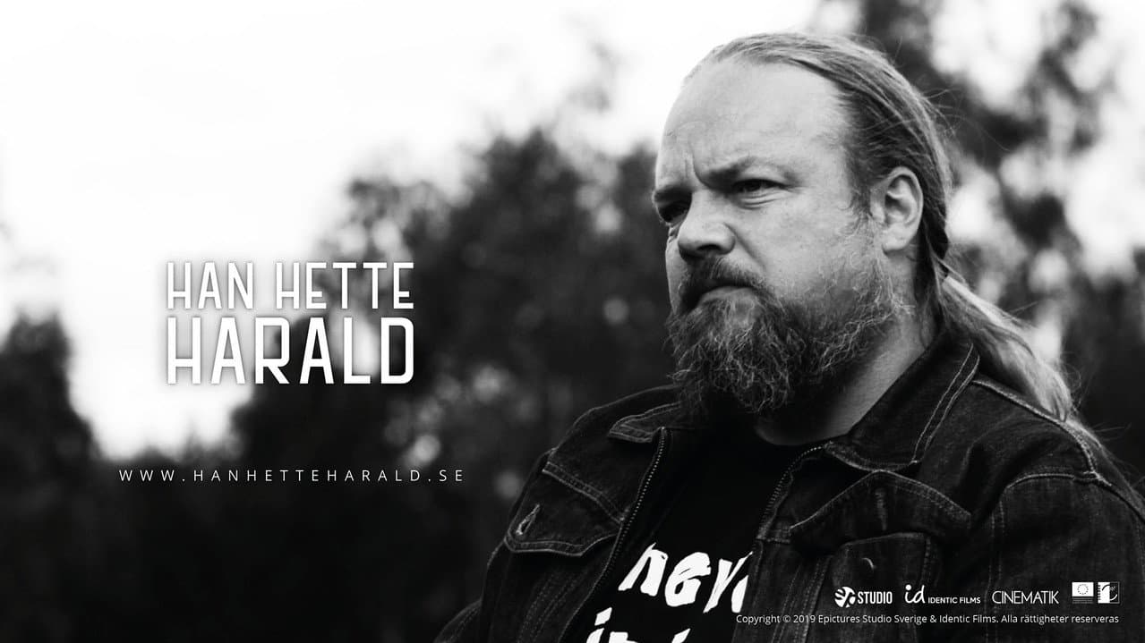 Han hette Harald
