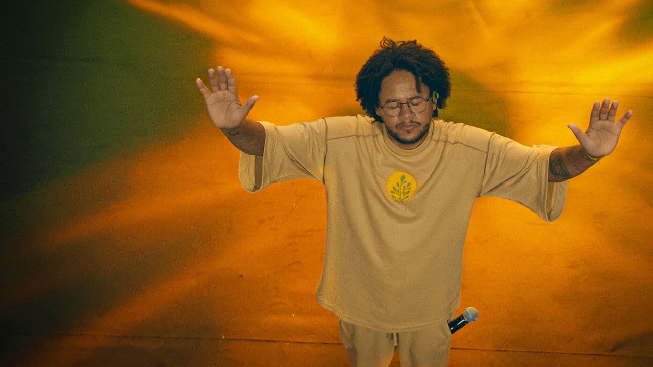 Emicida: AmarElo - Ao Vivo