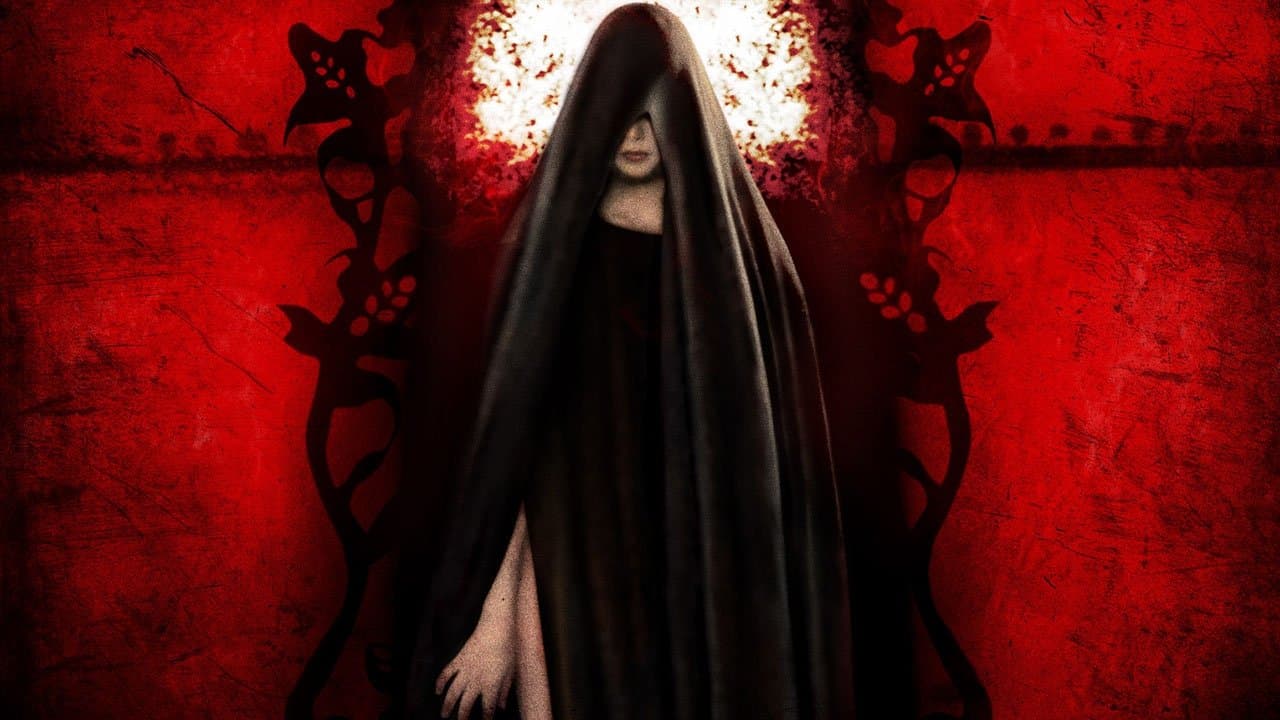 La madre del mal