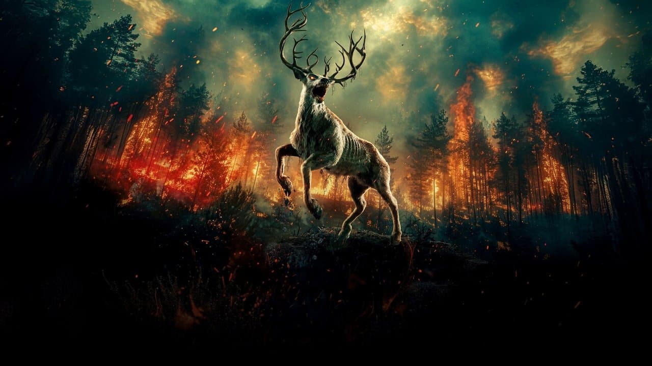 Bambi: La venganza
