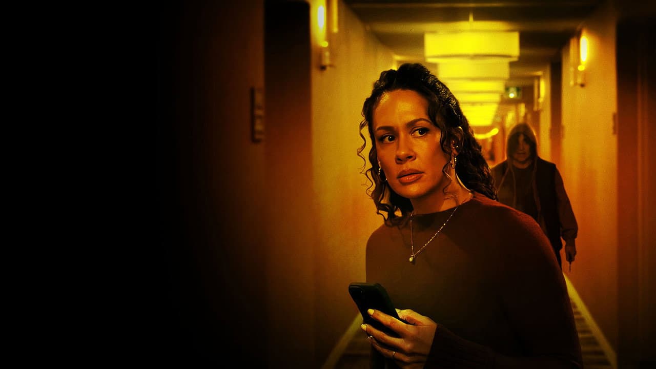 Murder at the Hotel