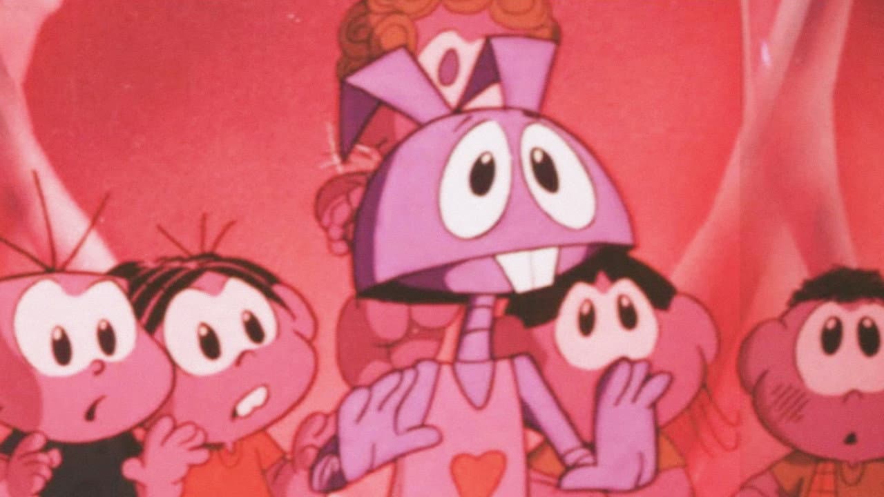 La princesa y el robot