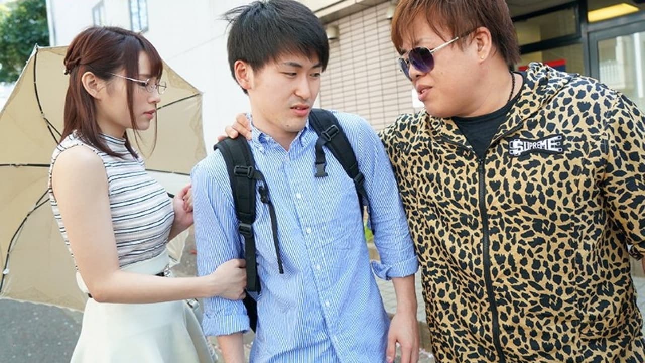 美乳の彼女が巨漢センパイに圧迫固定で寝取られ中出しされた時の話です