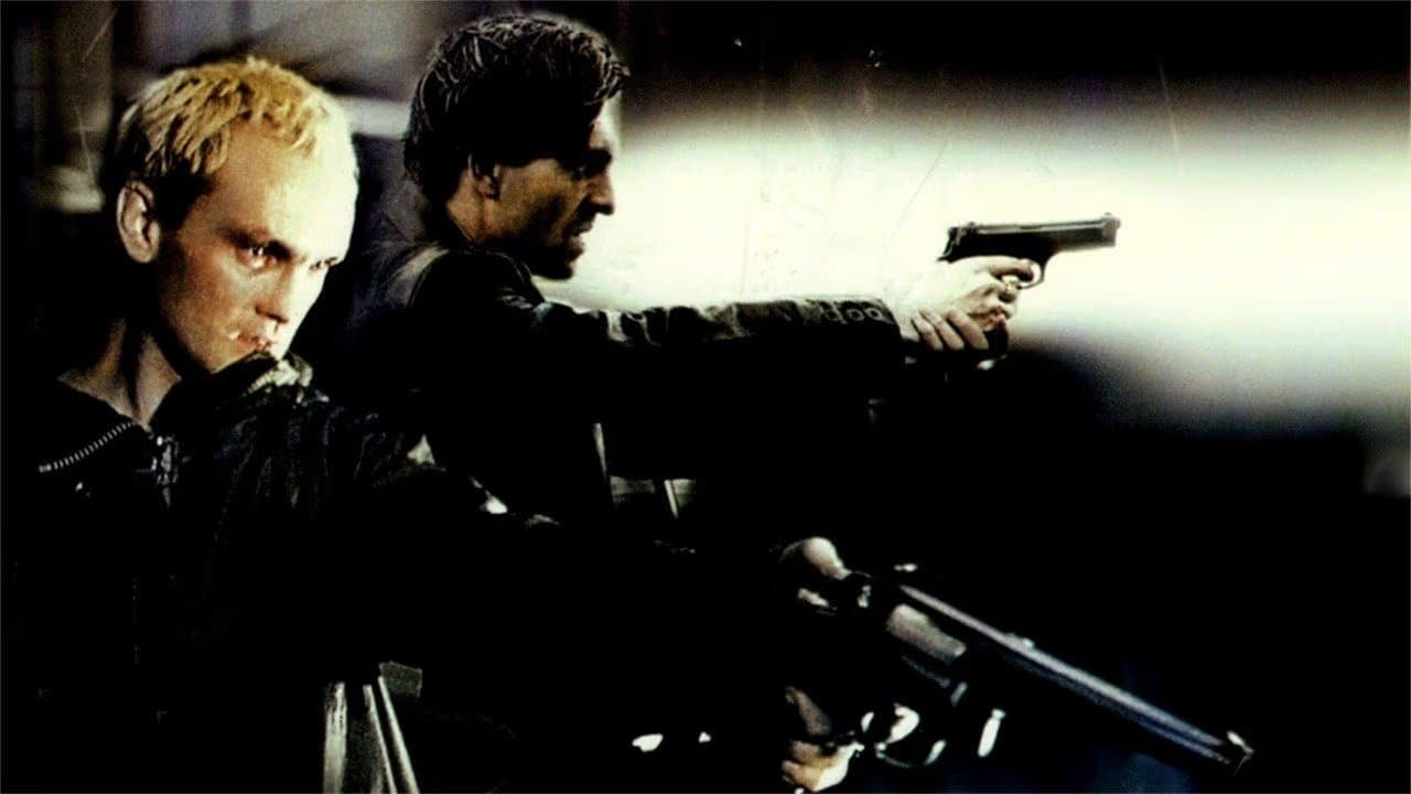 Shooters (Los tiradores)