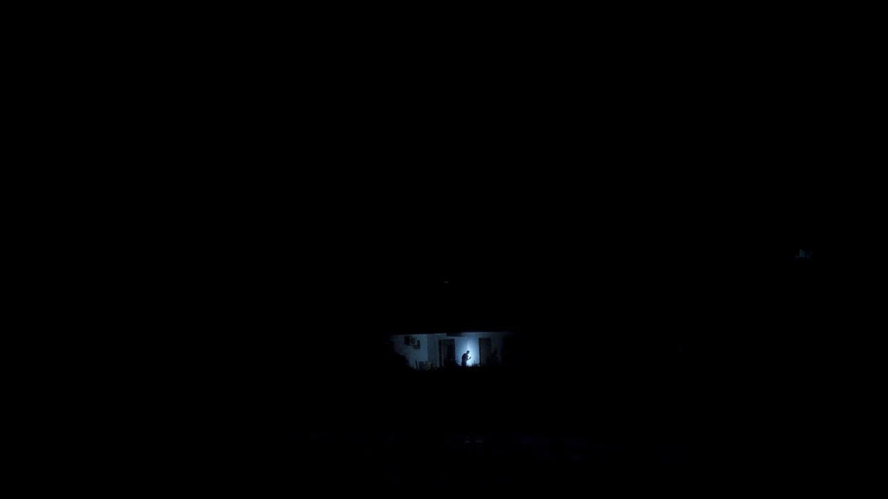 La historia se escribe de noche
