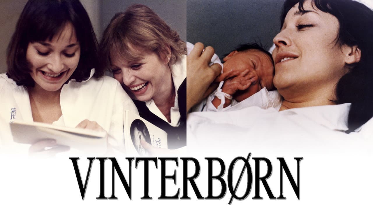 Vinterbørn