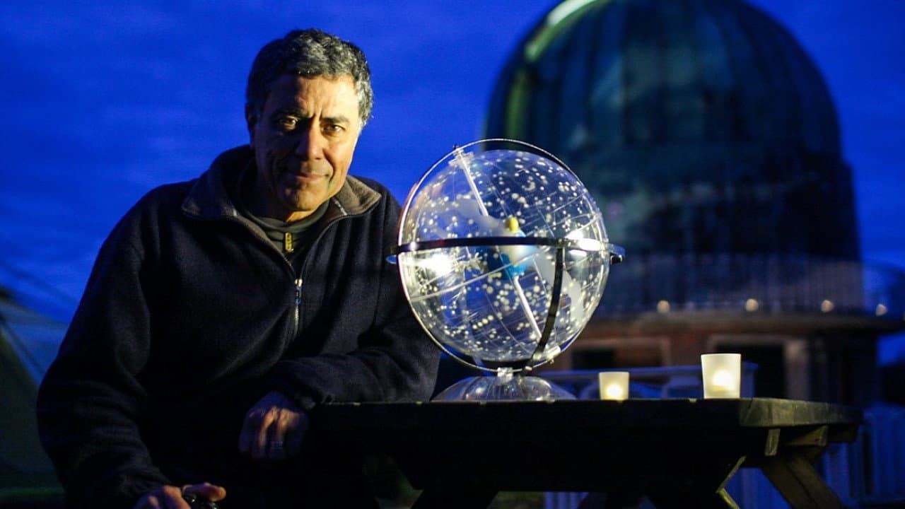 Las siete edades de la luz de las estrellas