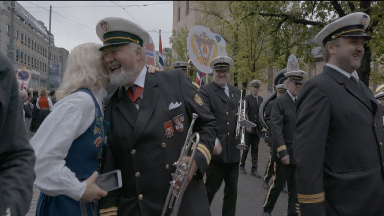 Kampen
