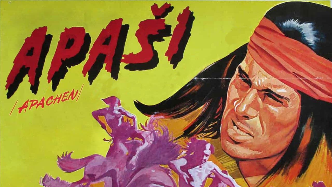 El último ataque de los apaches