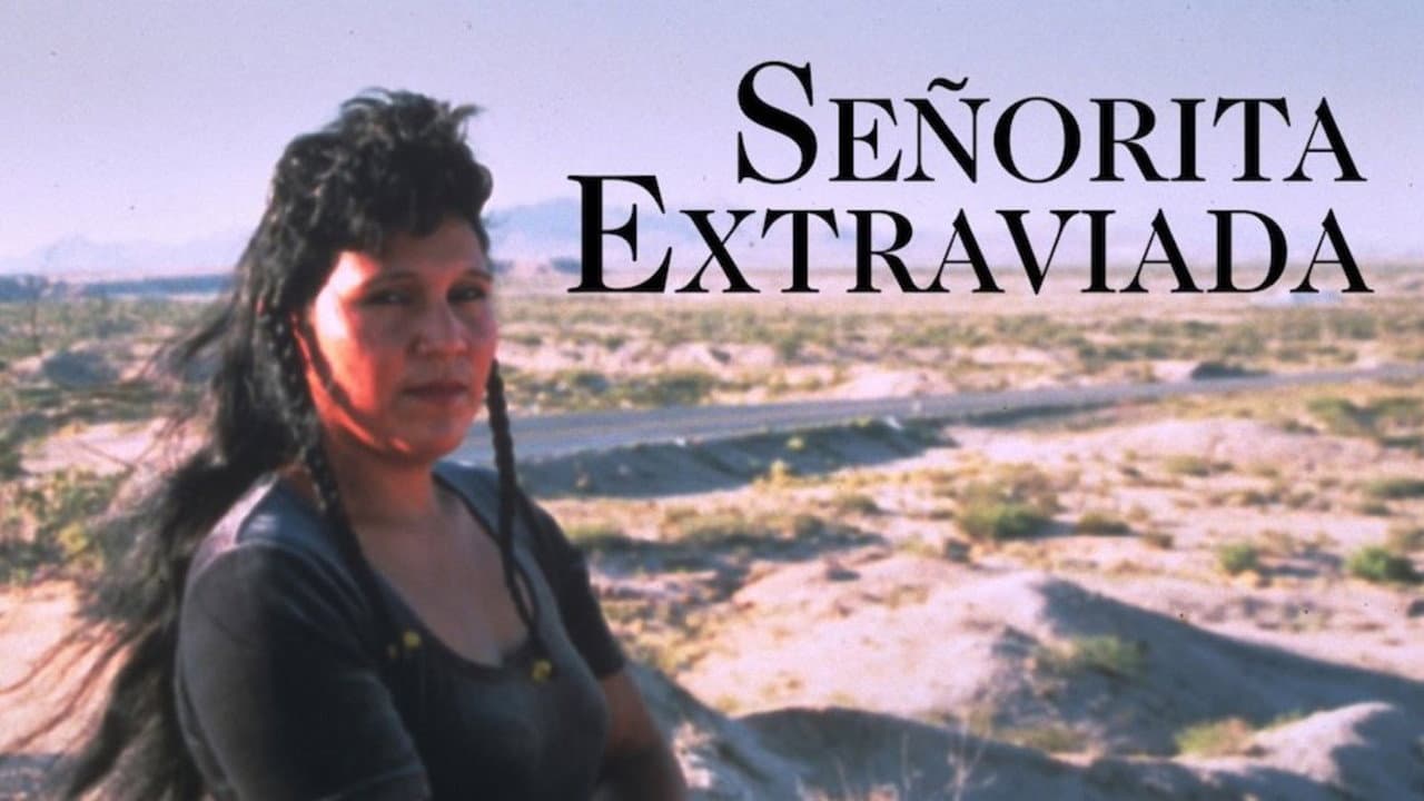 Señorita extraviada
