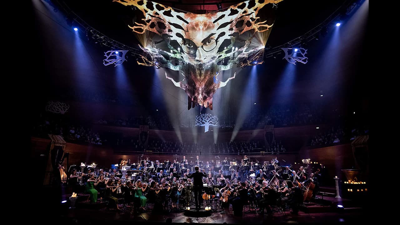 Fantasymphony: One Concert To Rule Them All