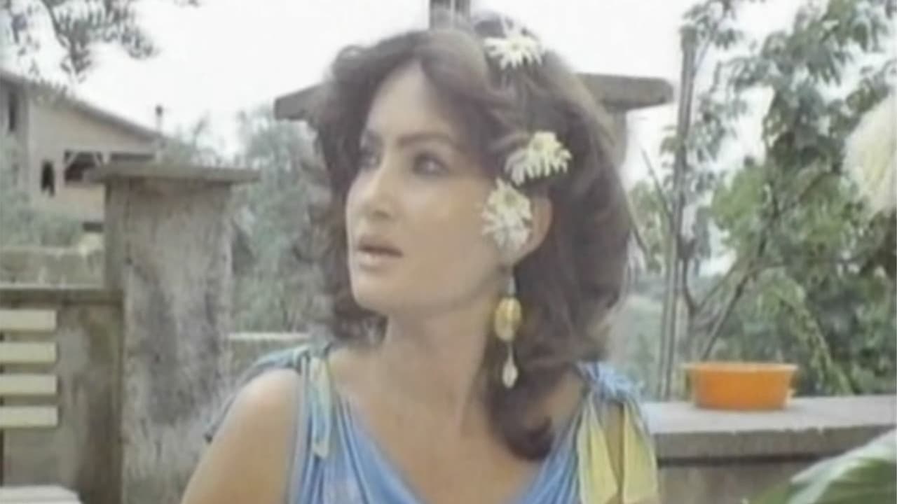 La doble boca de Erika