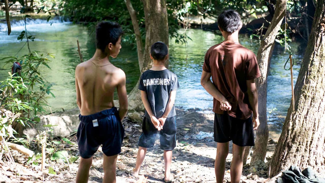 สายน้ำติดเชื้อ