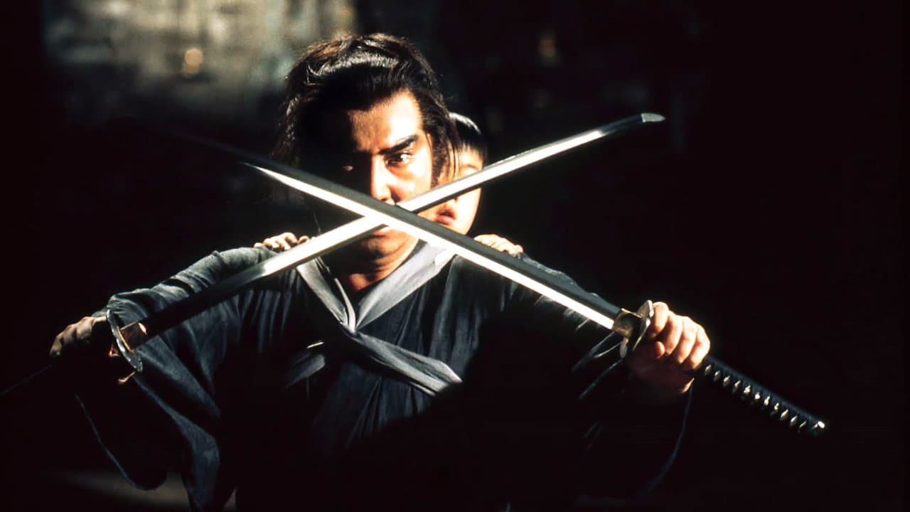 El asesino del Shogun