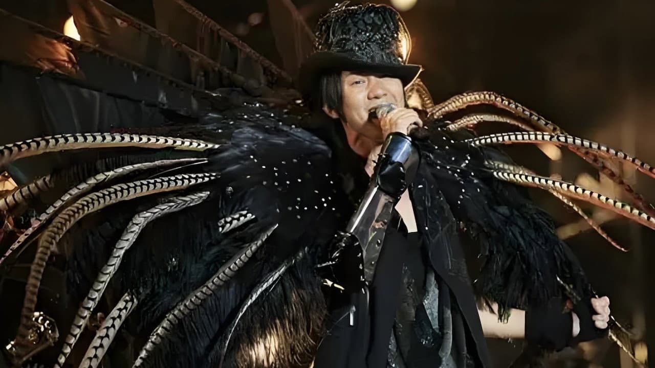 林俊杰 2006就是林俊杰世界巡回演唱会