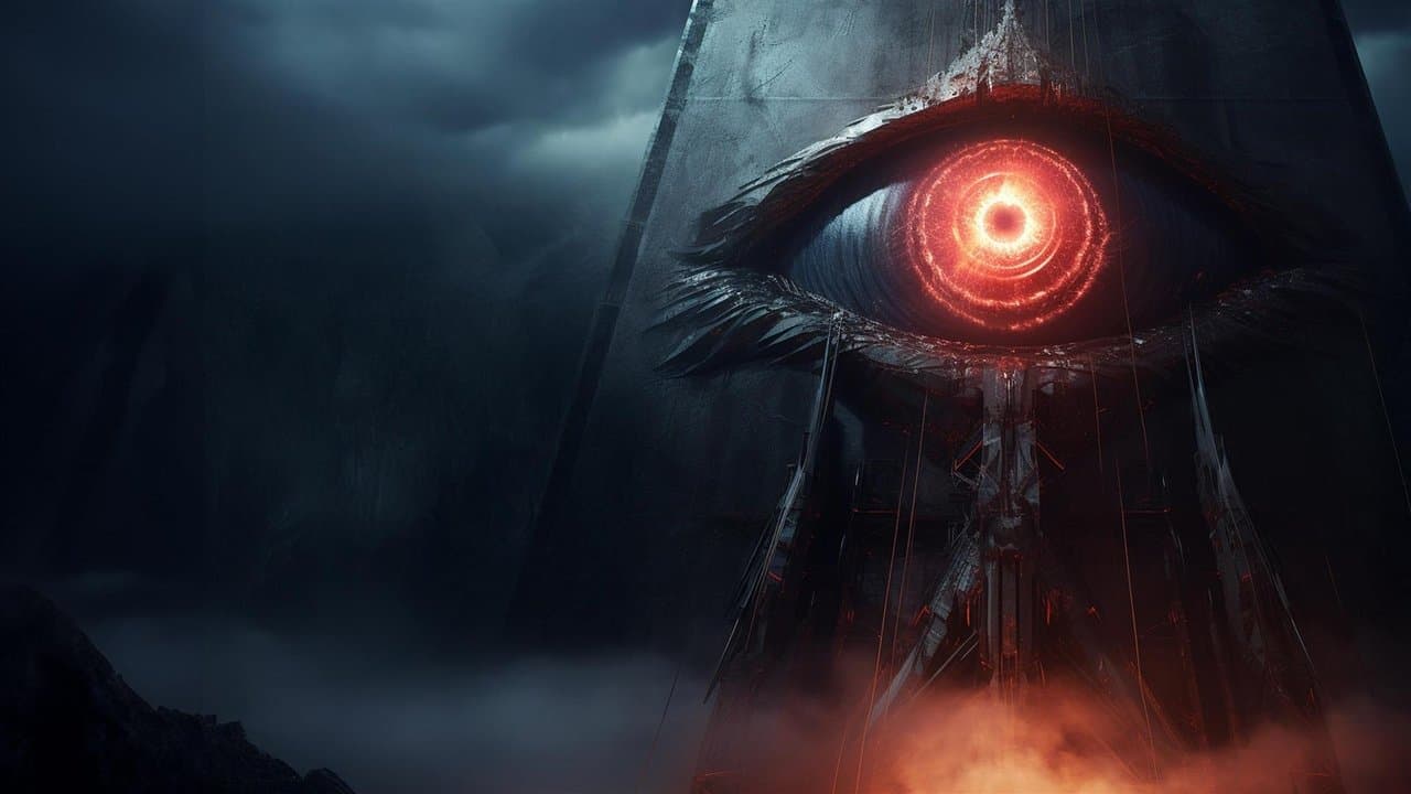 El Ojo y El Muro