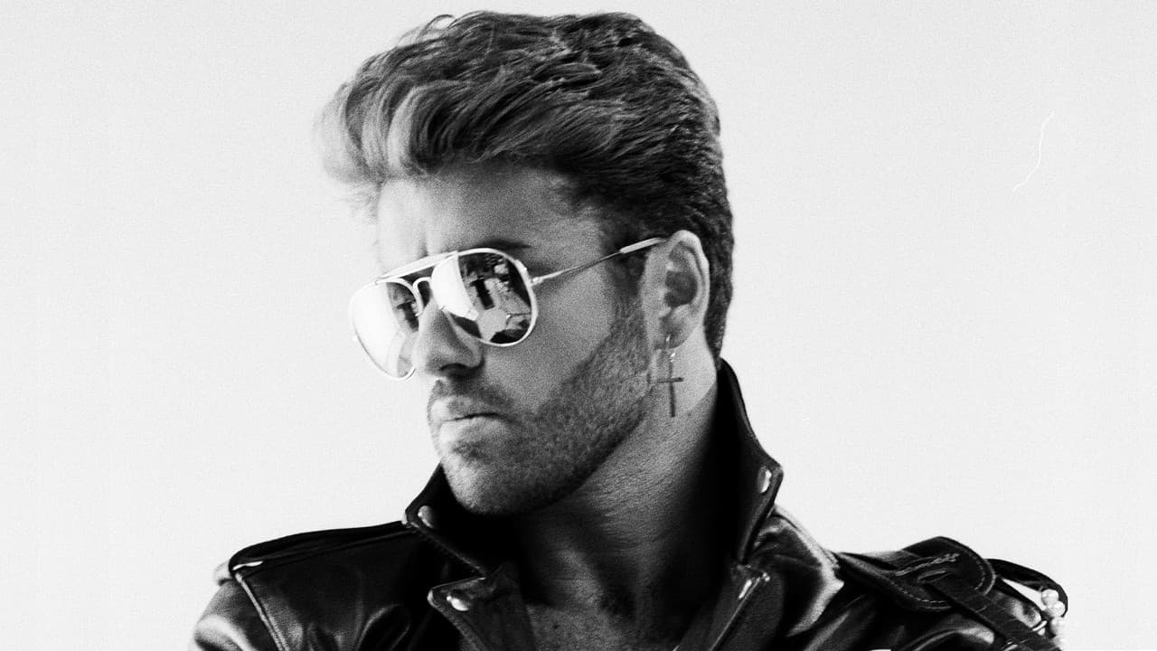 George Michael: retrato íntimo