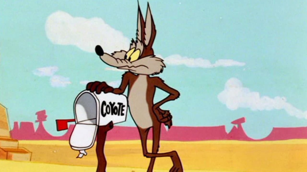 El Coyote y el Correcaminos: Paliza Abreviada