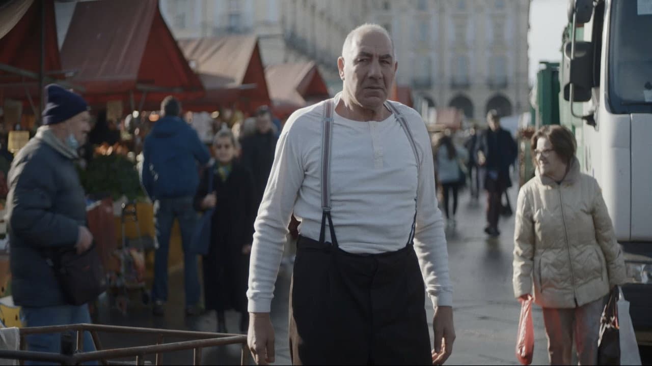 Il ritorno di Maciste