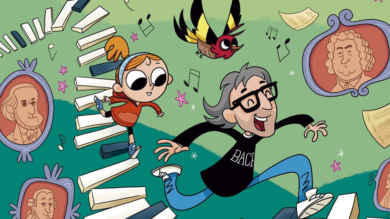 Jimmy y la tecla mágica