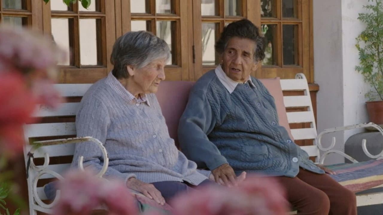 Las Fugitivas
