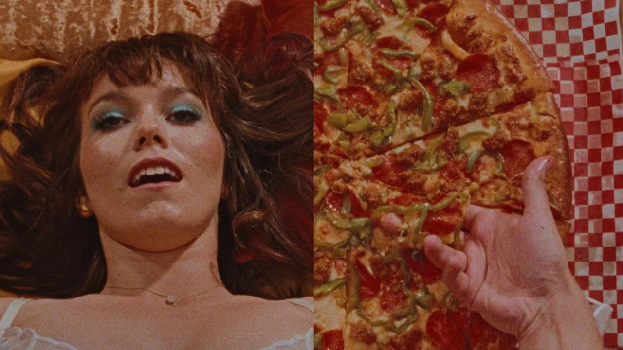 Hazme una pizza