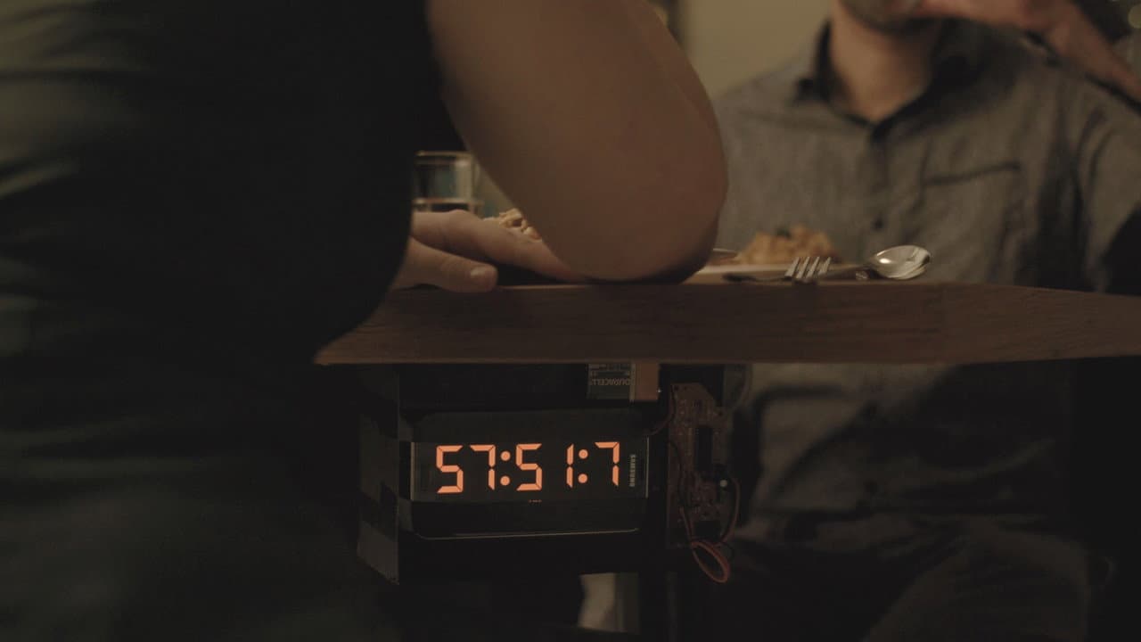 A Hitchcockian Date