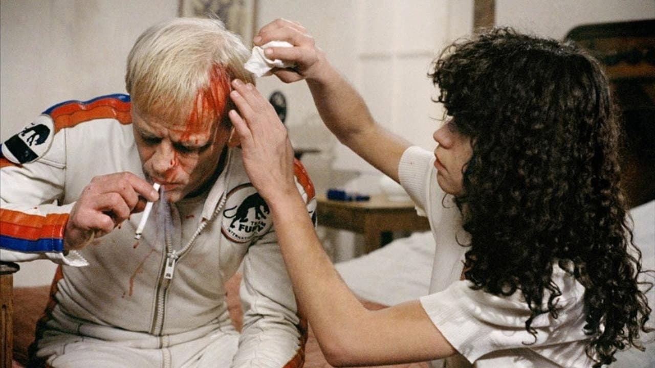 El credo de la violencia