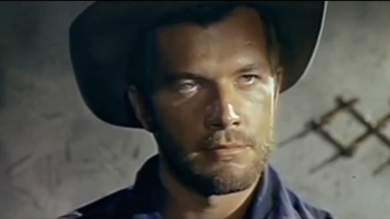 Sangre sobre Texas