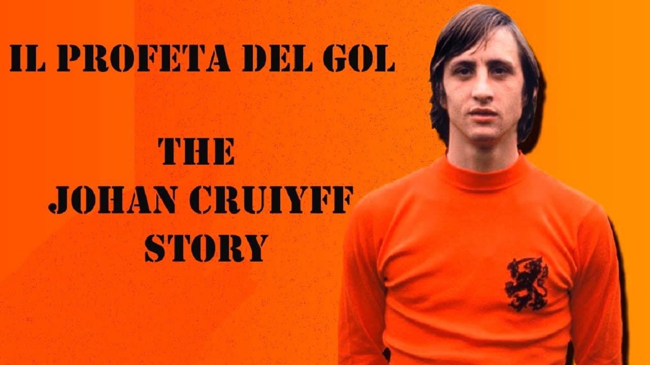 El profeta del gol