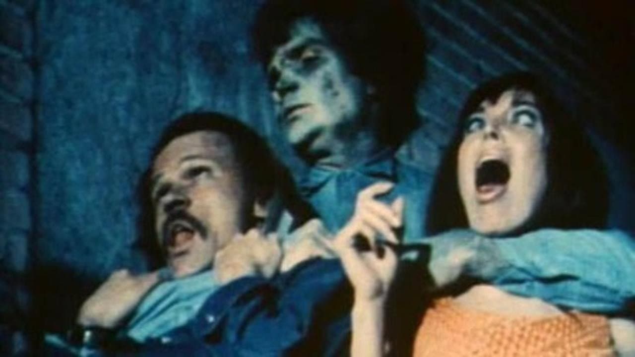 El Hombre del Cerebro Sintético