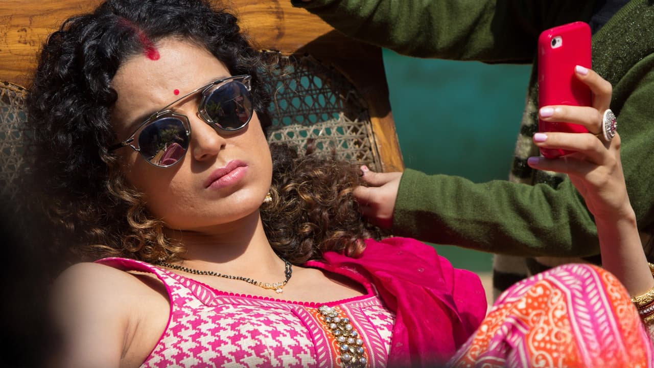 Tanu Weds Manu 2