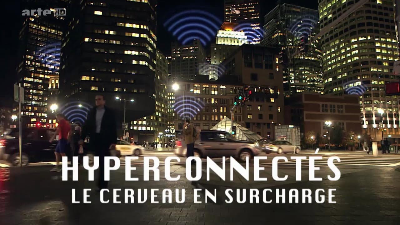 Cerebro saturado