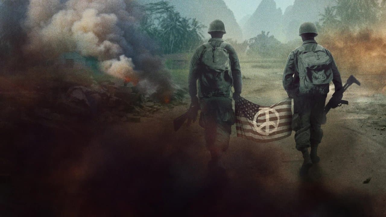 Momentos decisivos: La guerra de Vietnam