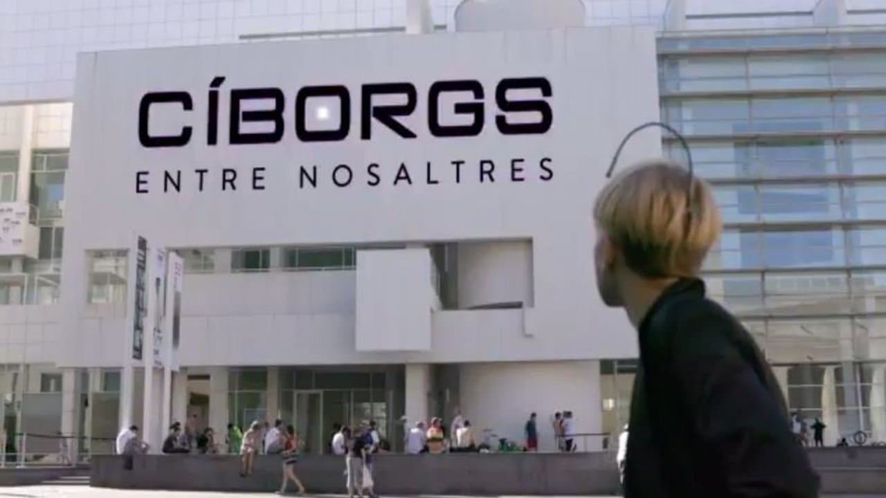 Cyborgs entre nosotros