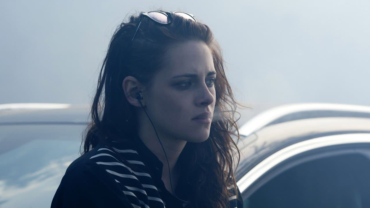 Viaje a Sils Maria