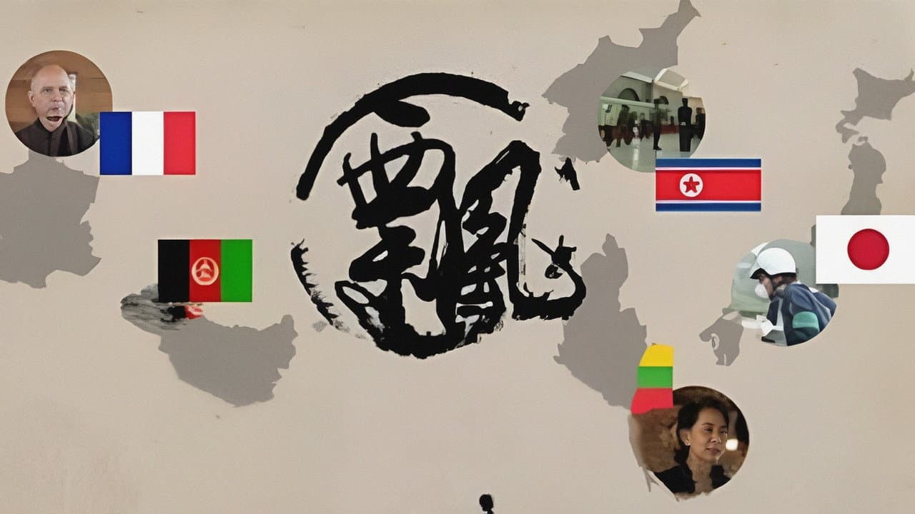 飄
