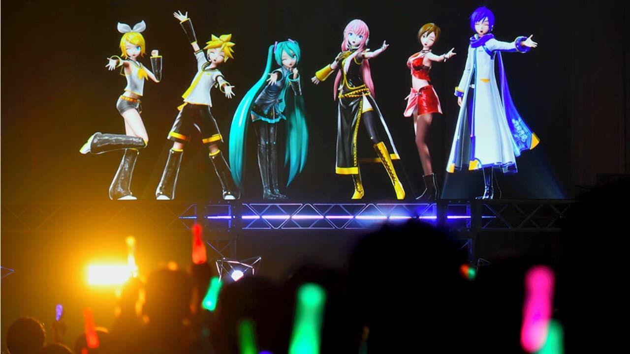 初音ミク マジカルミライ 2025